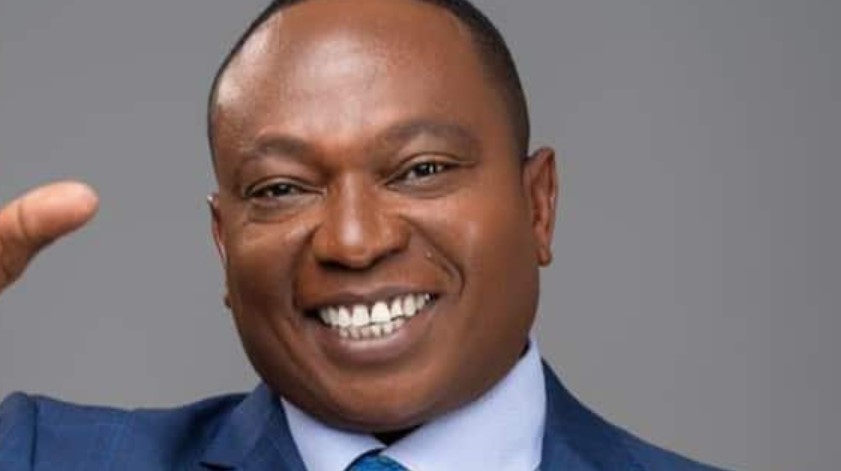 East Africa Chamber Of Commerce Appoints Richard Ngatia As President